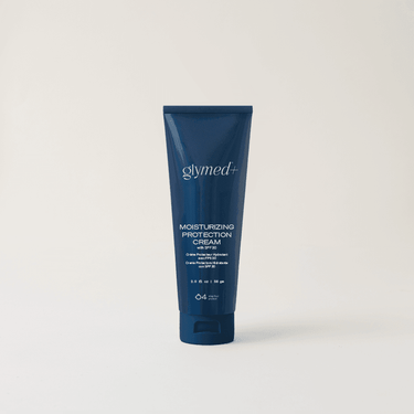 Moisturizing Protection Cream SPF 30 - RoZ Aesthetics